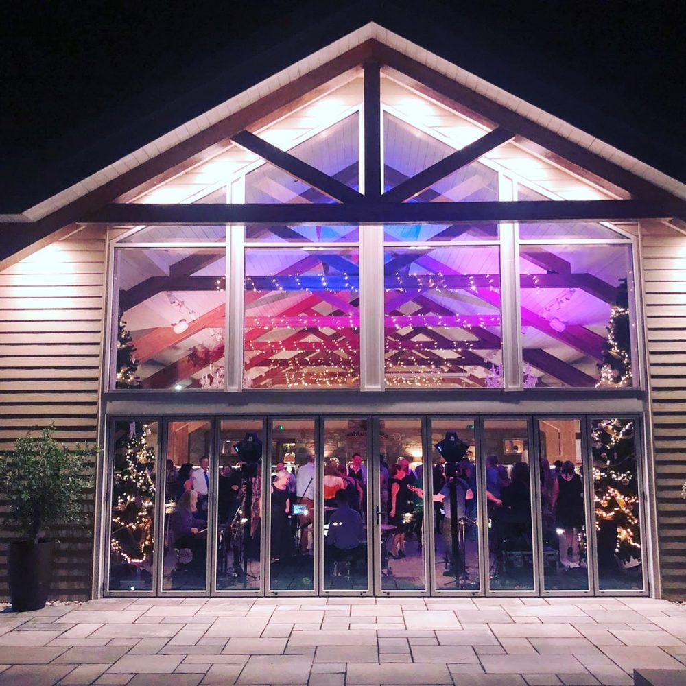Ggs Party Image  1000X1000 at Laggan Life