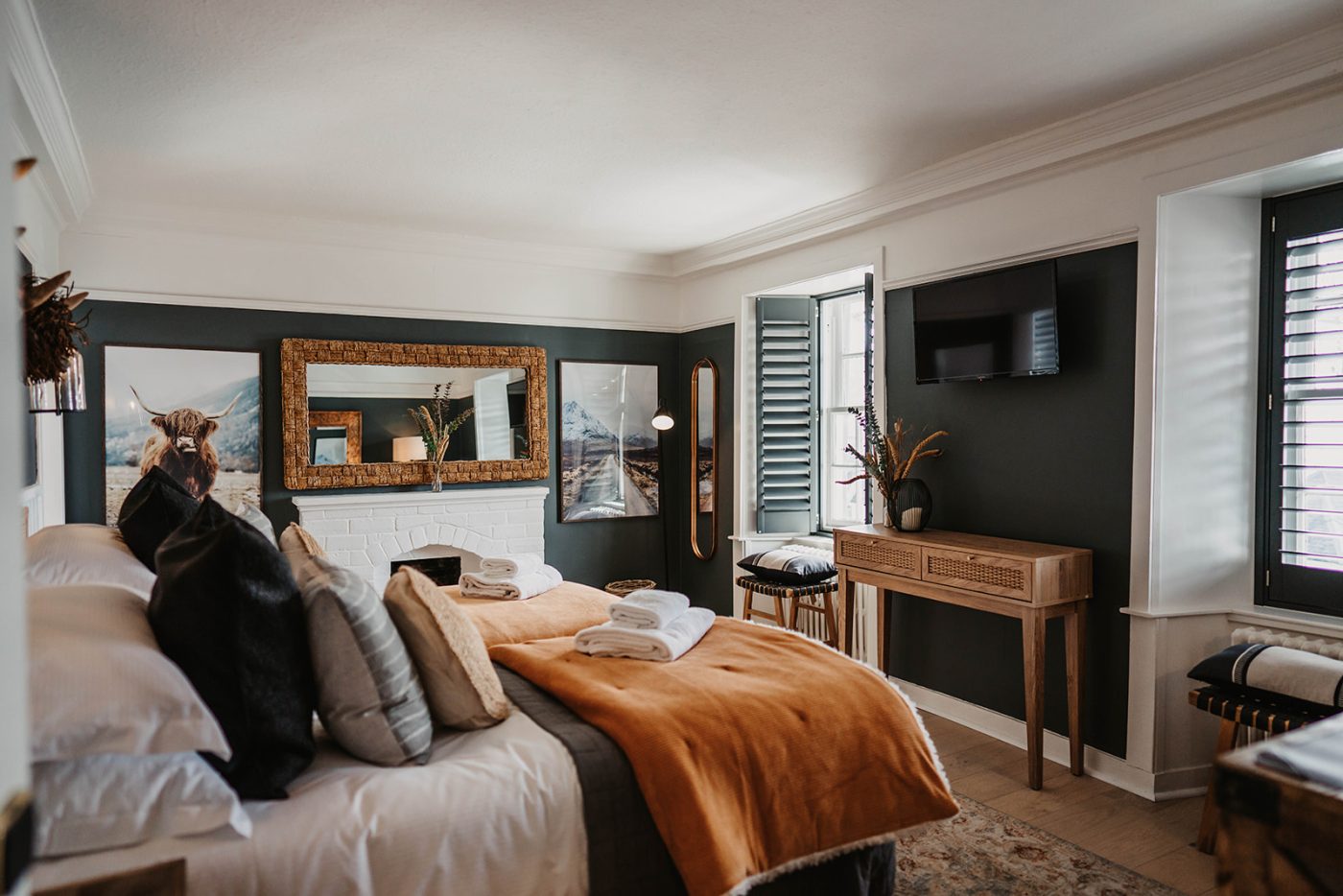 Room 10 15 Websize 1400X934 at Laggan Life