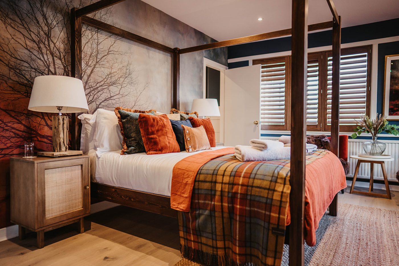 Room 2 10 Websize 1400X934 at Laggan Life